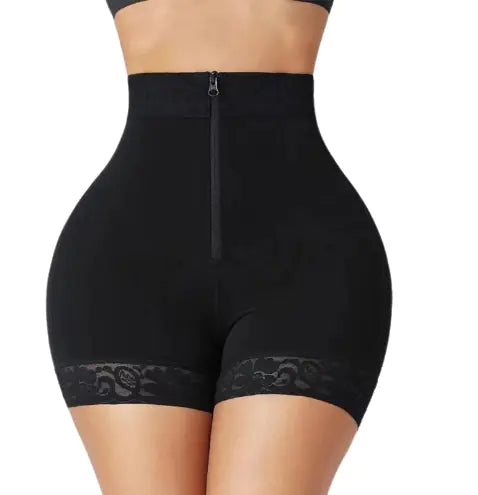 CurveCraft Low Back Sculpt Shorts