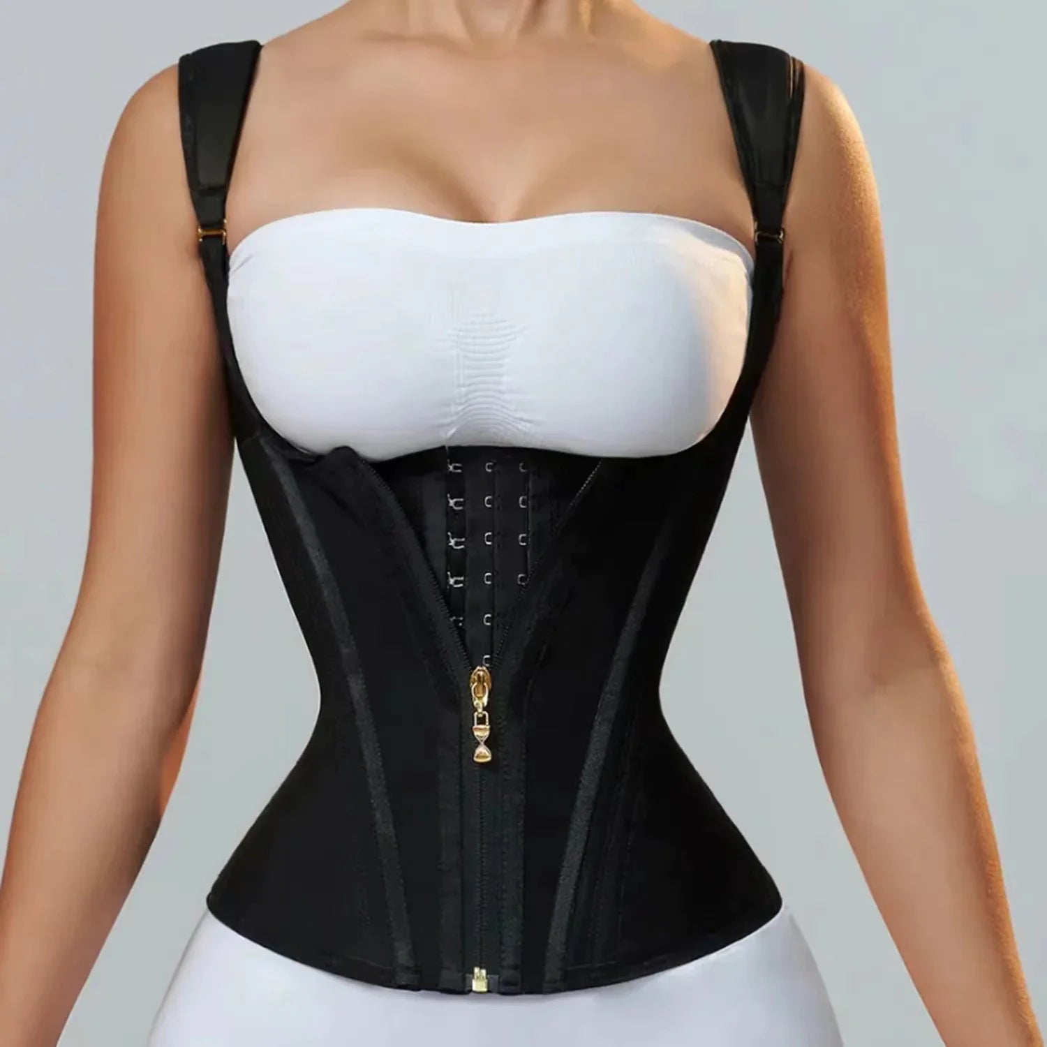 Embrace Your Curves, Empower Your Confidence