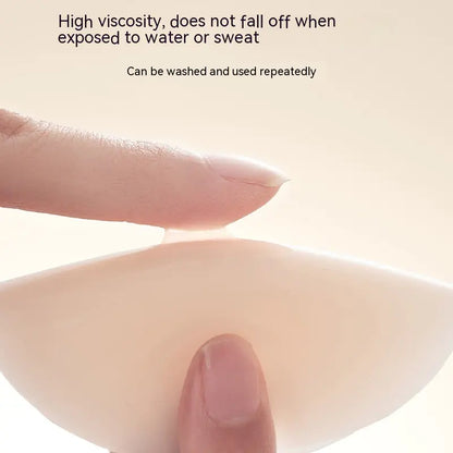 ComfortCurve™ Seamless Silicone Nipple Covers